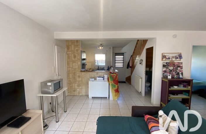 Vente Maison/villa 5 pièces — photo 4