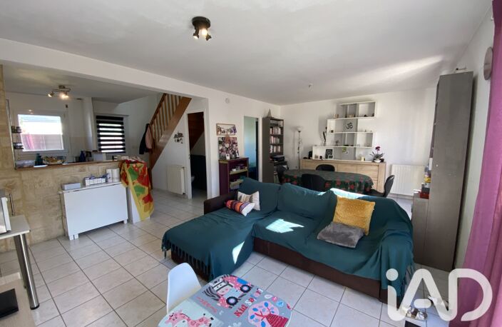 Vente Maison/villa 5 pièces — photo 5