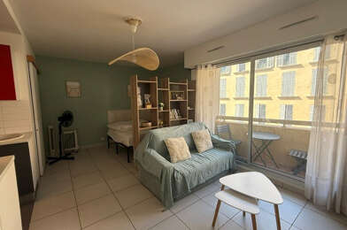 Appartement 1 pièces 546 €
