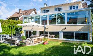 Maison 7 Pièces 225 m² à vendre à Saint-Michel-sur-Orge (91240)