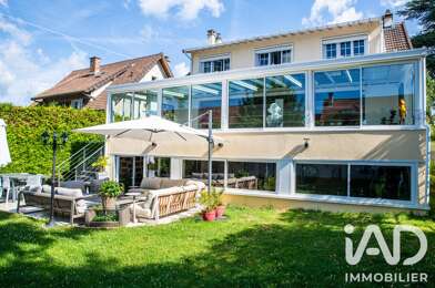 Maison 7 pièces 769000 €