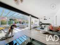 Vente Maison d'architecte 7 pièces — photo 2