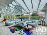 Vente Maison d'architecte 7 pièces — photo 4