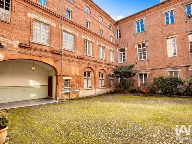 Location Bureaux 169 m&sup2; — photo du bien