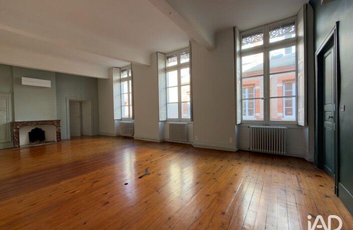 Location Bureaux 169 m&sup2; — photo 2