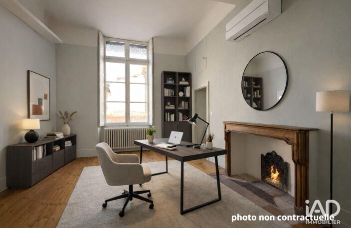 Location Bureaux 169 m&sup2; — photo 3