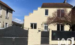 Maison 5 Pièces 116 m² à vendre à Sainte-Savine (10300)