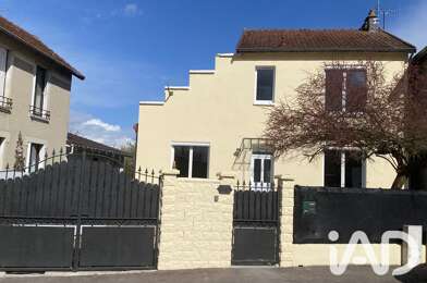 Maison 5 pièces 250000 €