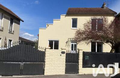 Vente Maison/villa 5 pièces — photo du bien