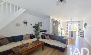 Maison 4 Pièces 90 m² à vendre à Dourdan (91410)