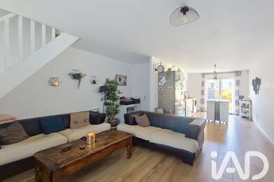 Maison 4 pièces 288400 €
