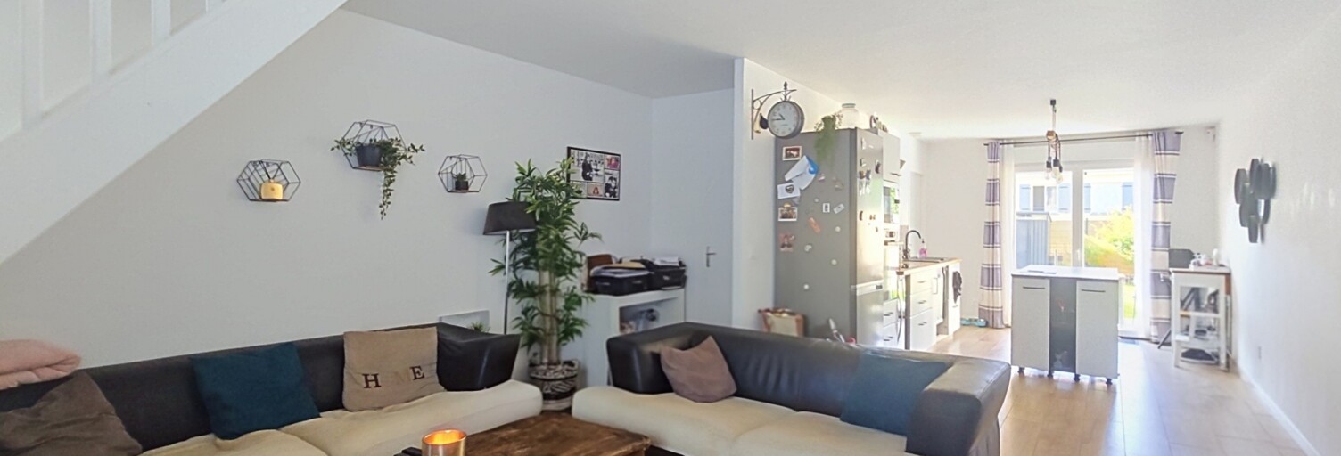 Maison 4 Pièces 90 m² à vendre à Dourdan (91410)