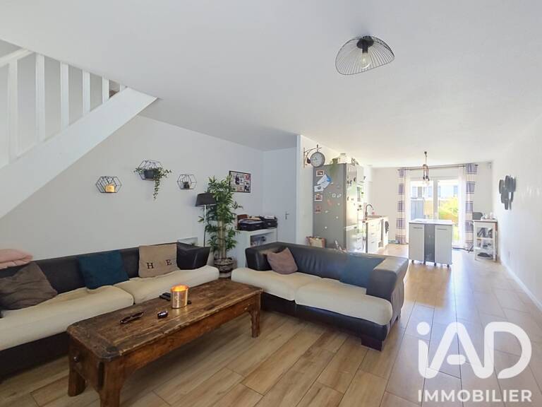 Vente Maison/villa 4 pièces — photo 1