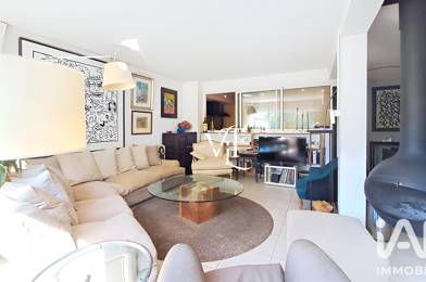 Maison 7 pièces 890000 €