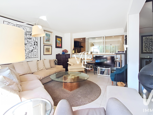 Vente Maison/villa 7 pièces — photo du bien