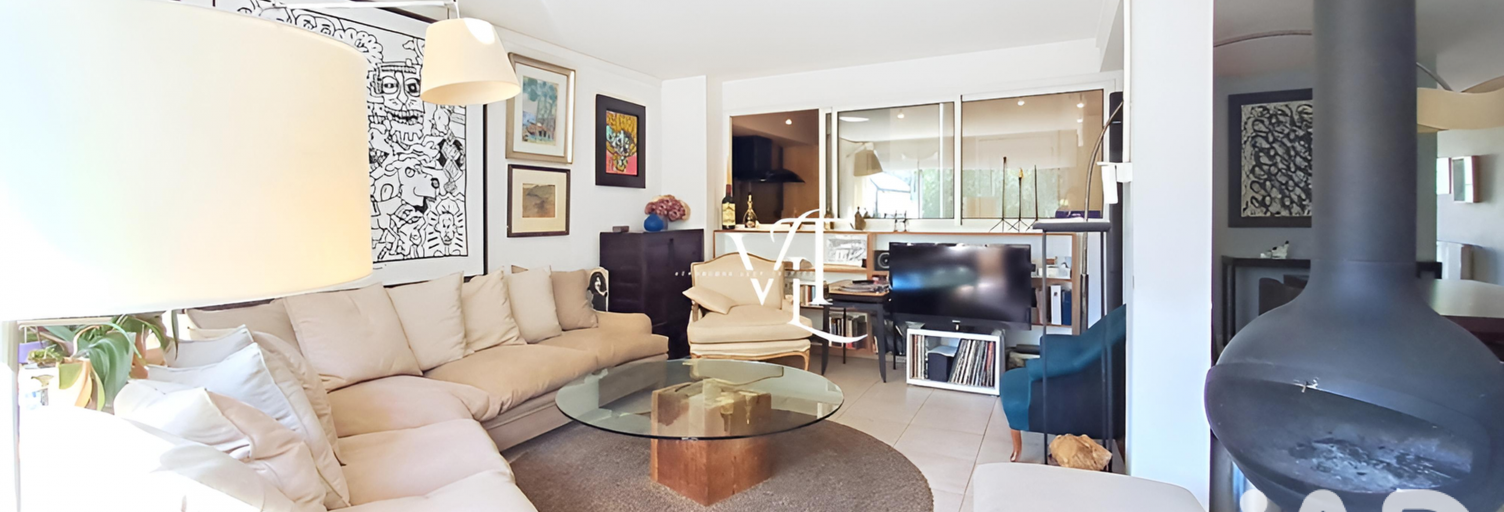 Maison 7 Pièces 161 m² à vendre à Clamart (92140)