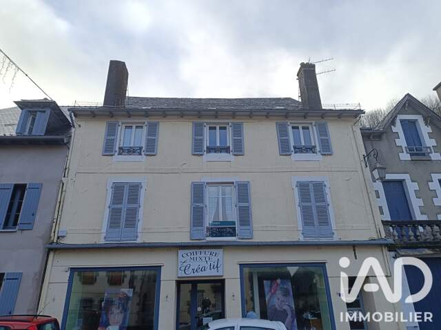 Vente Immeuble 227 m&sup2; — photo du bien