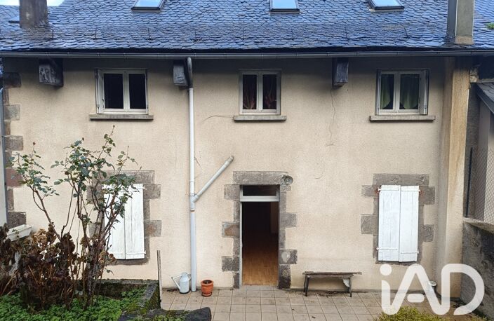 Vente Immeuble 227 m&sup2; — photo 2
