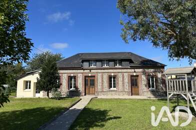 Maison 7 pièces 229000 €