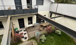 Maison 4 Pièces 90 m² à vendre à Bordeaux (33000)