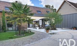 Maison 6 Pièces 150 m² à vendre à Nogent-le-Roi (28210)