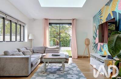 Vente Longère 6 pièces — photo du bien