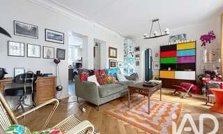Appartement 3 Pièces 65 m² à vendre à Paris 11 (75011)