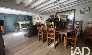 Maison 6 Pièces 167 m² à vendre à Vald'Yerre (28290)