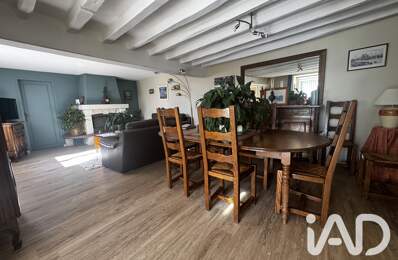 Vente Maison de village 6 pièces — photo du bien
