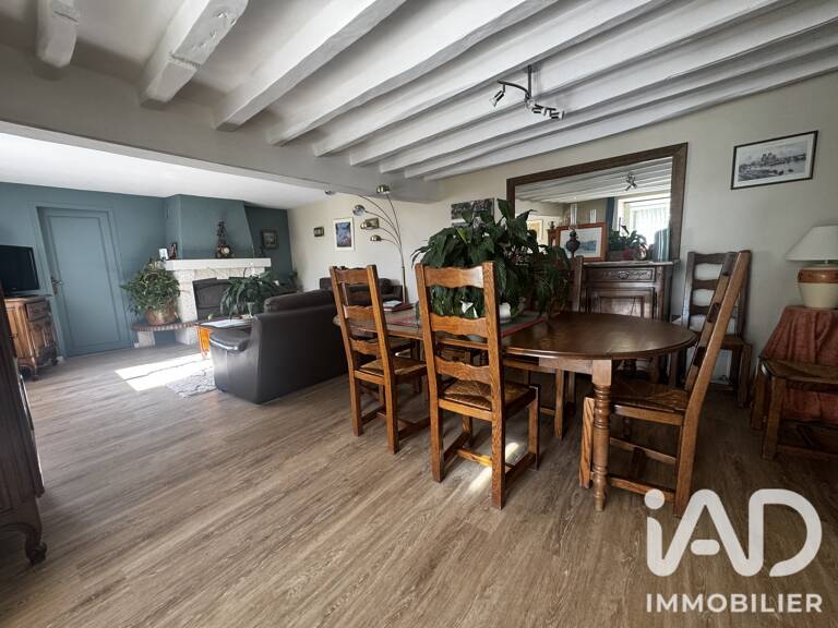 Vente Maison de village 6 pièces — photo 1