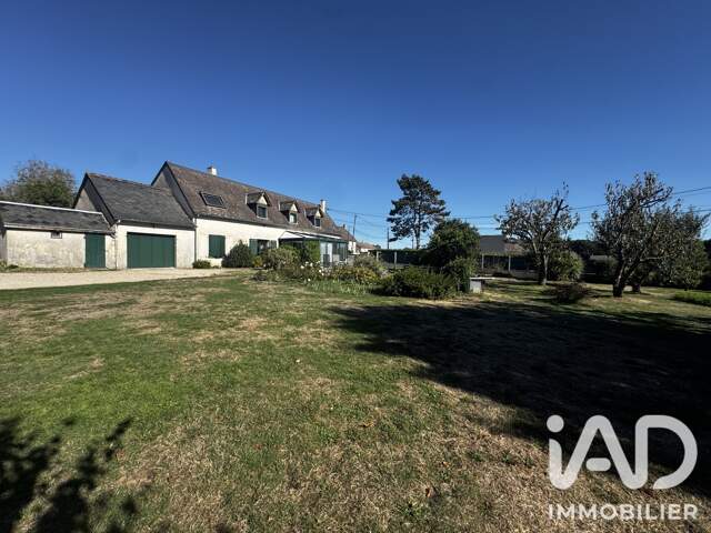 Vente Maison de village 6 pièces — photo du bien