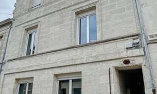 Appartement 4 Pièces 65 m² à vendre à Bordeaux (33800)