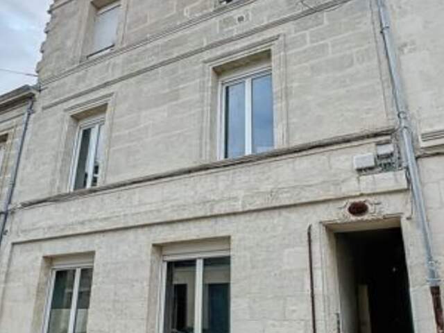 Vente Duplex 4 pièces — photo du bien