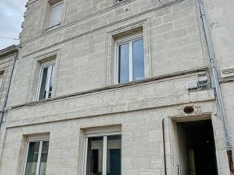 Vente Duplex 4 pièces — photo 1