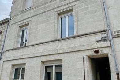 Appartement 3 pièces 310000 €
