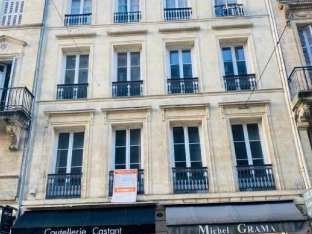 Vente Appartement 3 pièces — photo du bien