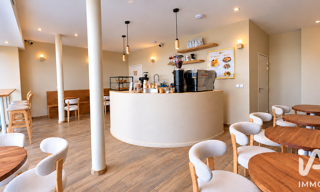 Commerce  54 m² à vendre à Paris 11 (75011)