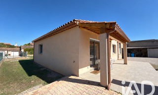 Maison 4 Pièces 83 m² à vendre à Peyrolles-en-Provence (13860)