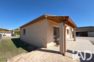 Maison 4 pièces 435000 €