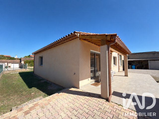 Vente Maison/villa 4 pièces — photo du bien