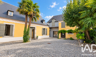Maison 4 Pièces 150 m² à vendre à Lézignan (65100)