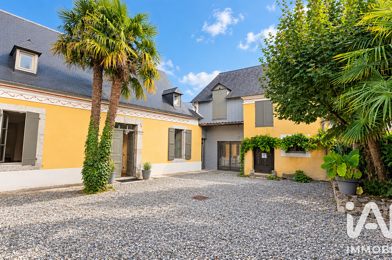 Maison 4 pièces 299000 €
