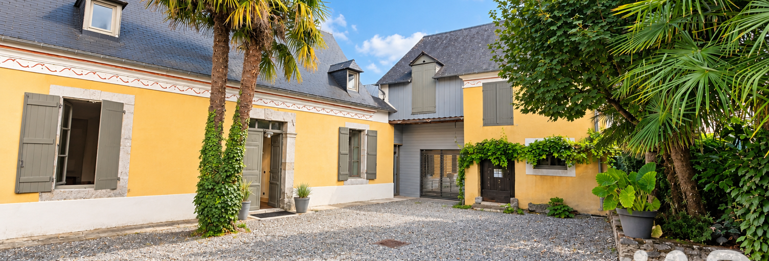 Maison 4 Pièces 150 m² à vendre à Lézignan (65100)