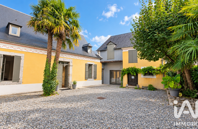 Vente Maison de campagne 4 pièces — photo du bien