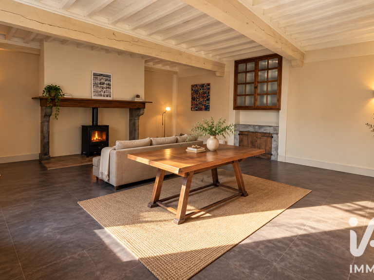 Vente Maison de campagne 4 pièces — photo 1