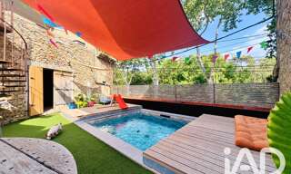 Maison 4 Pièces 161 m² à vendre à Conilhac-Corbières (11200)