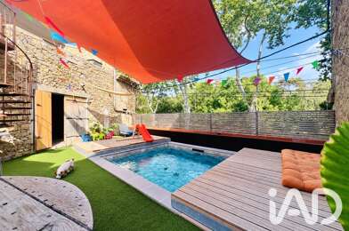 Maison 4 pièces 295000 €