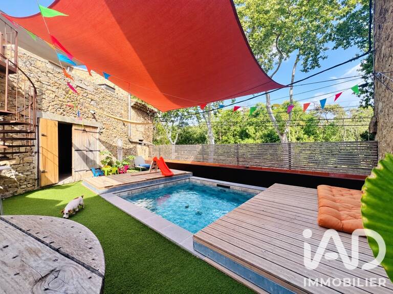 Vente Maison de village 5 pièces — photo 1