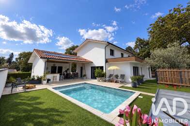 Maison 6 pièces 795000 €