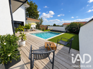 Vente Maison d'architecte 6 pièces — photo 2
